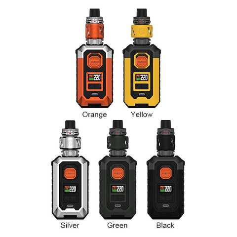 Vaporesso Armour Max Sub-ohm Kit