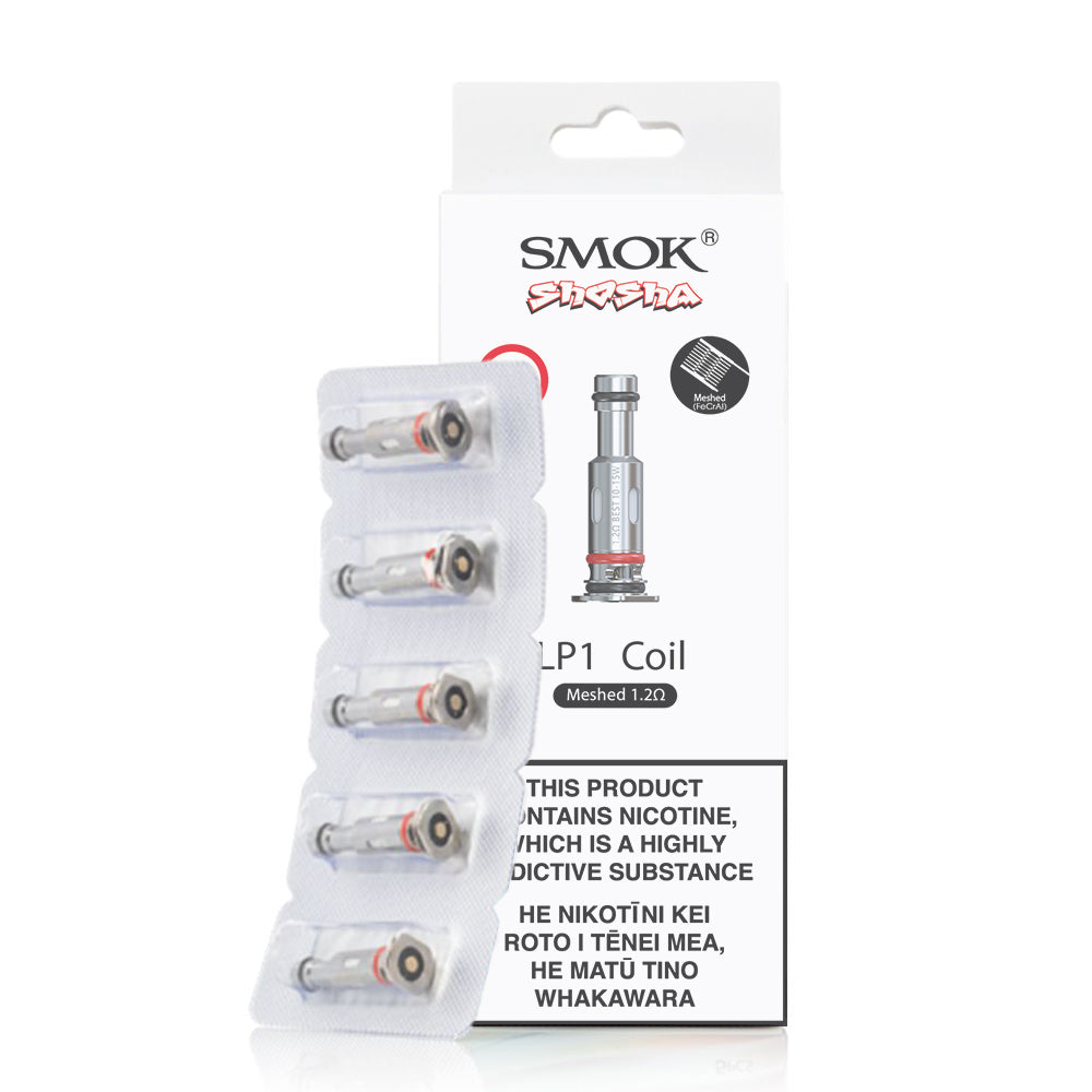 SMOK LP1 Replacement Coils