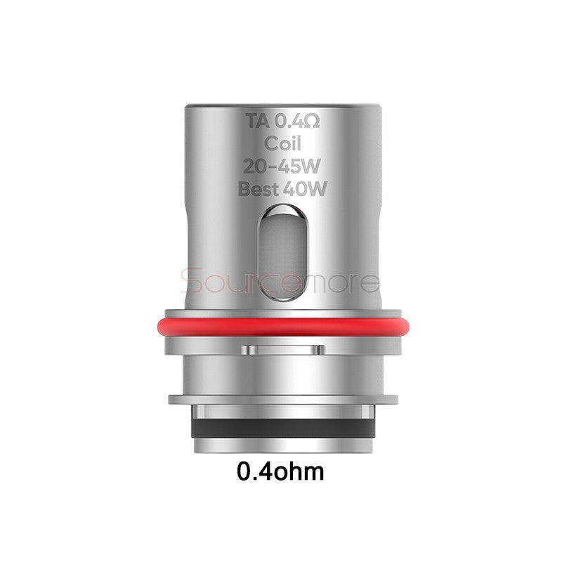 SMOK TA Replacement Coils