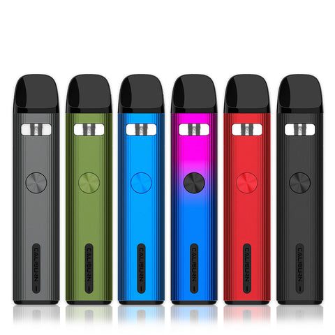 UWELL Caliburn G2 Pod Kit