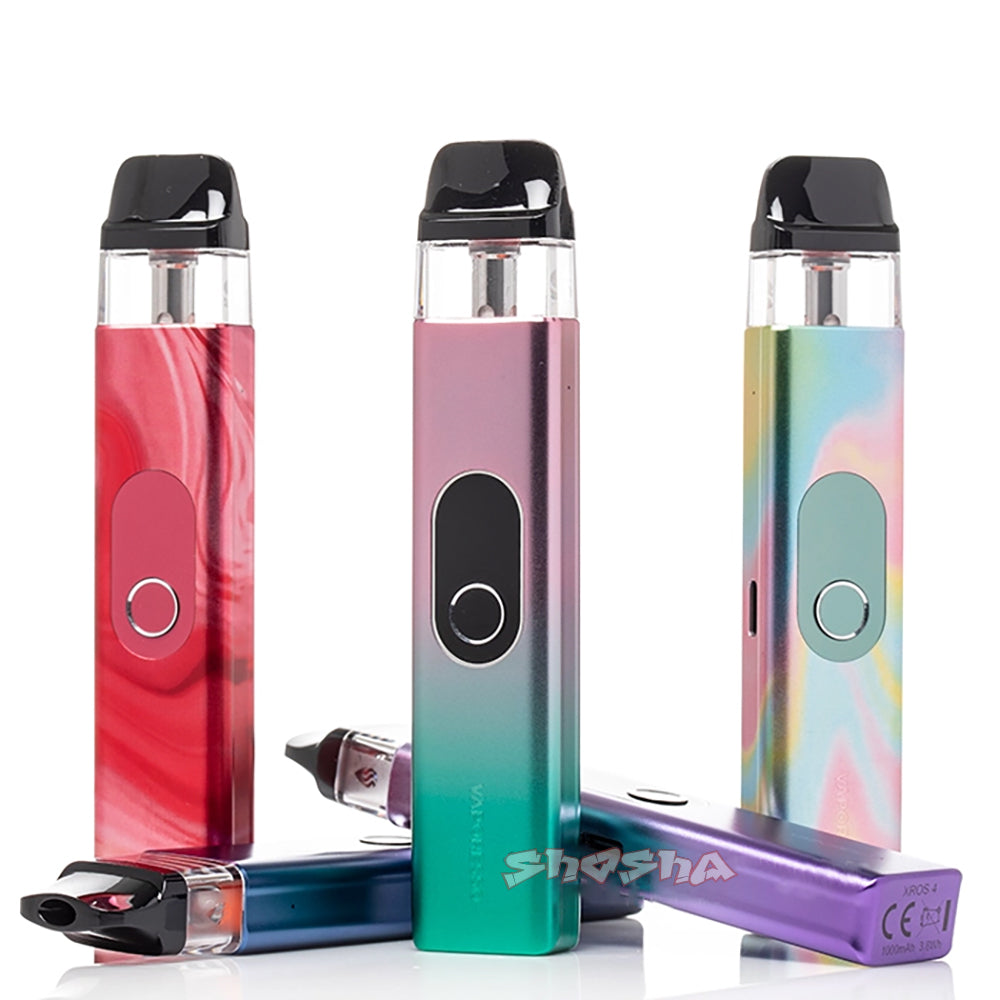 Vaporesso XROS 4 Pod Kit